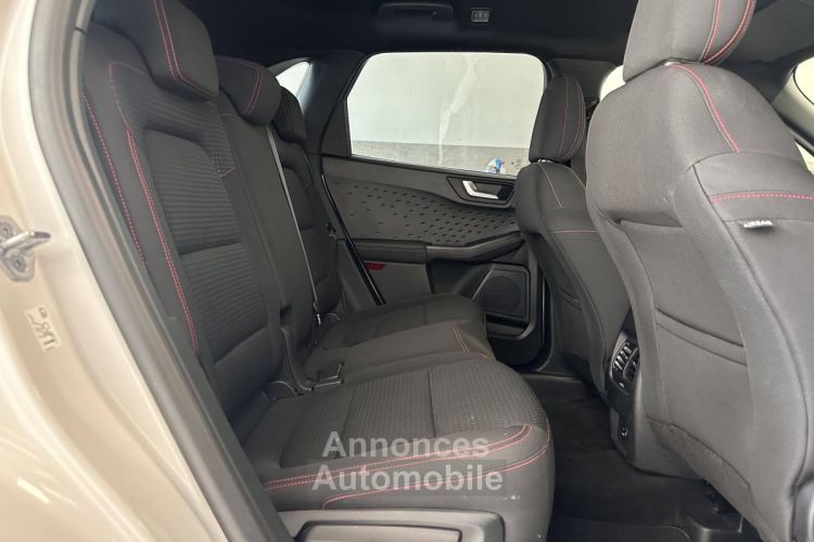 Ford Kuga 2.5 Duratec 225ch PowerSplit PHEV ST-Line e-CVT 13cv /32gCo2/TVA20%/ À PARTIR DE 347,26 € * - <small></small> 24.990 € <small>TTC</small> - #15