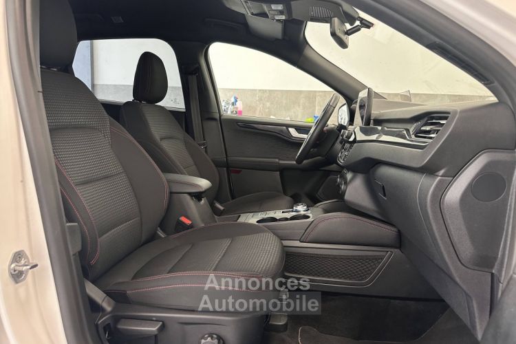 Ford Kuga 2.5 Duratec 225ch PowerSplit PHEV ST-Line e-CVT 13cv /32gCo2/TVA20%/ À PARTIR DE 347,26 € * - <small></small> 24.990 € <small>TTC</small> - #16