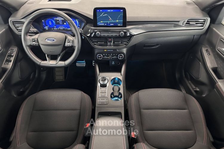 Ford Kuga 2.5 Duratec 225ch PowerSplit PHEV ST-Line e-CVT 13cv /32gCo2/TVA20%/ À PARTIR DE 347,26 € * - <small></small> 24.990 € <small>TTC</small> - #17