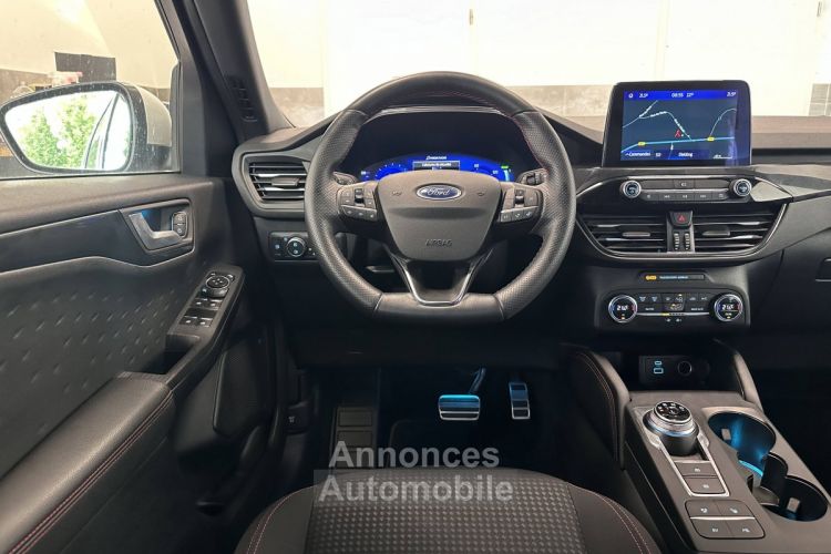 Ford Kuga 2.5 Duratec 225ch PowerSplit PHEV ST-Line e-CVT 13cv /32gCo2/TVA20%/ À PARTIR DE 347,26 € * - <small></small> 24.990 € <small>TTC</small> - #18