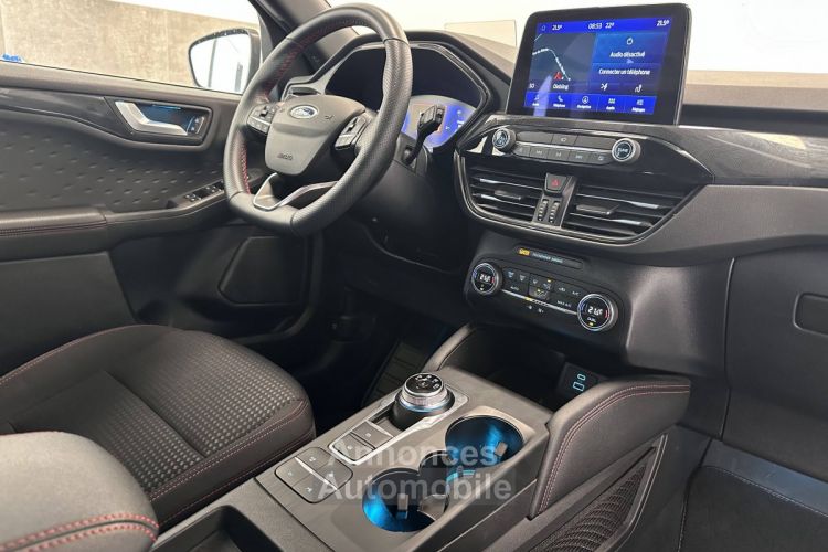 Ford Kuga 2.5 Duratec 225ch PowerSplit PHEV ST-Line e-CVT 13cv /32gCo2/TVA20%/ À PARTIR DE 347,26 € * - <small></small> 24.990 € <small>TTC</small> - #21