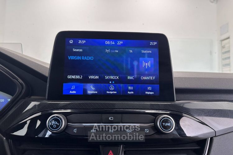 Ford Kuga 2.5 Duratec 225ch PowerSplit PHEV ST-Line e-CVT 13cv /32gCo2/TVA20%/ À PARTIR DE 347,26 € * - <small></small> 24.990 € <small>TTC</small> - #24