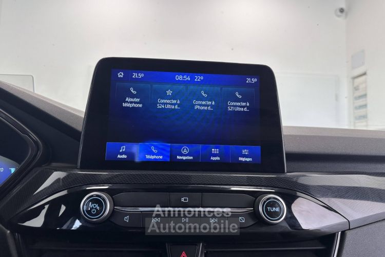 Ford Kuga 2.5 Duratec 225ch PowerSplit PHEV ST-Line e-CVT 13cv /32gCo2/TVA20%/ À PARTIR DE 347,26 € * - <small></small> 24.990 € <small>TTC</small> - #26