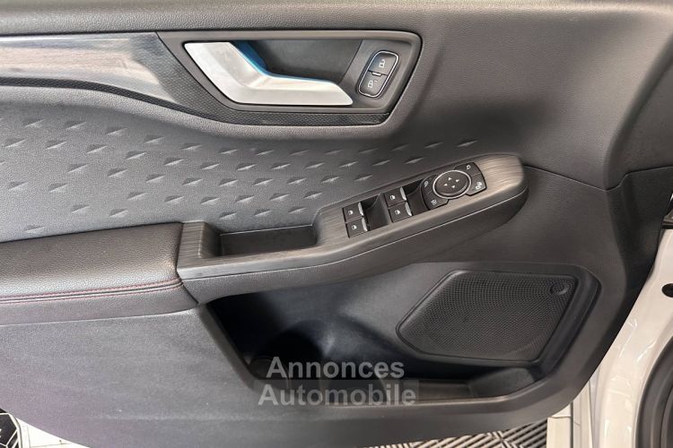 Ford Kuga 2.5 Duratec 225ch PowerSplit PHEV ST-Line e-CVT 13cv /32gCo2/TVA20%/ À PARTIR DE 347,26 € * - <small></small> 24.990 € <small>TTC</small> - #32