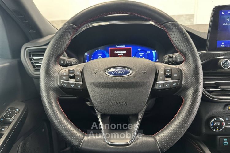 Ford Kuga 2.5 Duratec 225ch PowerSplit PHEV ST-Line e-CVT 13cv /32gCo2/TVA20%/ À PARTIR DE 347,26 € * - <small></small> 24.990 € <small>TTC</small> - #35