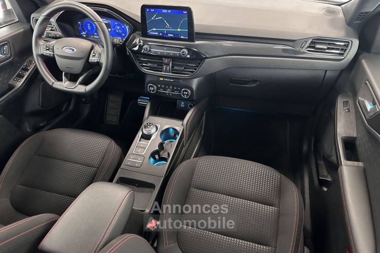 Ford Kuga 2.5 Duratec 225ch PowerSplit PHEV ST-Line e-CVT 13cv /32gCo2/TVA20%/ À PARTIR DE 347,26 € * - <small></small> 24.990 € <small>TTC</small> - #42