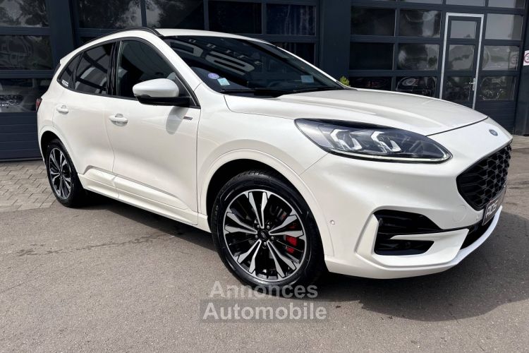 Ford Kuga 2.5 Duratec 225ch PowerSplit PHEV ST-Line e-CVT 13cv / À PARTIR DE 347,26 € * - <small></small> 24.990 € <small>TTC</small> - #5