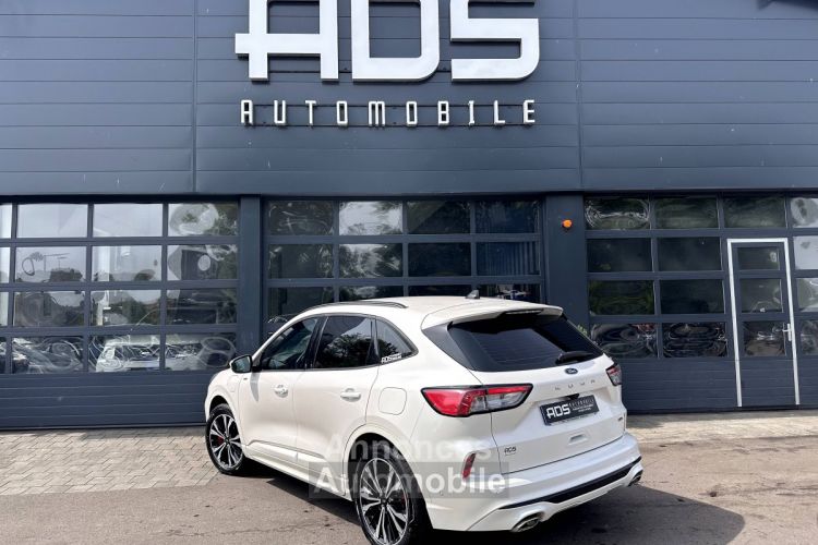 Ford Kuga 2.5 Duratec 225ch PowerSplit PHEV ST-Line e-CVT 13cv / À PARTIR DE 347,26 € * - <small></small> 24.990 € <small>TTC</small> - #11