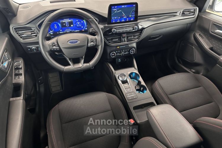 Ford Kuga 2.5 Duratec 225ch PowerSplit PHEV ST-Line e-CVT 13cv / À PARTIR DE 347,26 € * - <small></small> 24.990 € <small>TTC</small> - #33