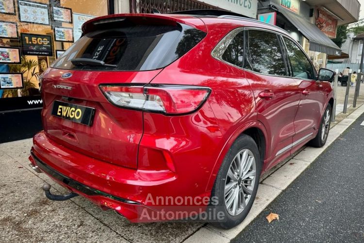 Ford Kuga 2.5 DURATEC 225H 150 HYBRID PHEV 14.4KWH ST-LINE 4X4 POWERSHIFT BVA - <small></small> 22.990 € <small>TTC</small> - #6