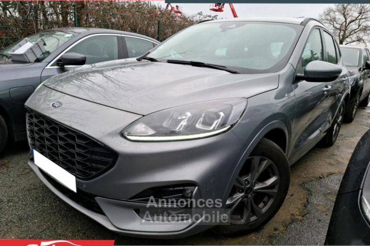 Ford Kuga 2.5 Duratec Flexifuel 190 e-CVT FHEV ST-Line - <small></small> 26.970 € <small></small> - #1