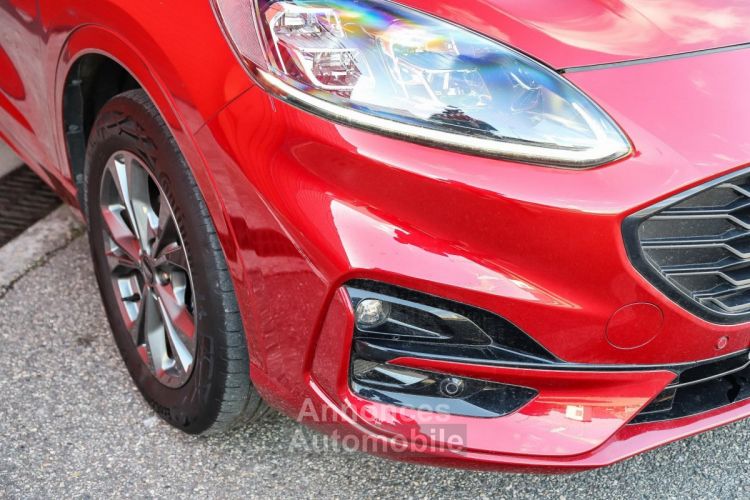 Ford Kuga 2.5 Duratec Flexifuel 190 e-CVT FHEV ST-Line X - <small></small> 26.970 € <small></small> - #36