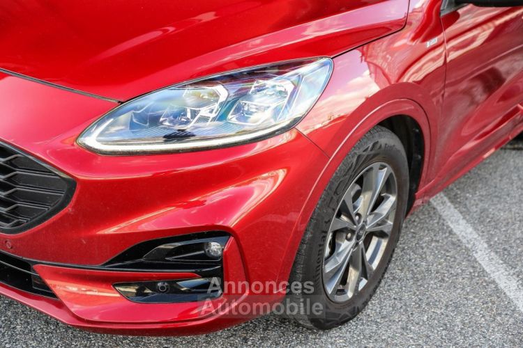 Ford Kuga 2.5 Duratec Flexifuel 190 e-CVT FHEV ST-Line X - <small></small> 26.970 € <small></small> - #38