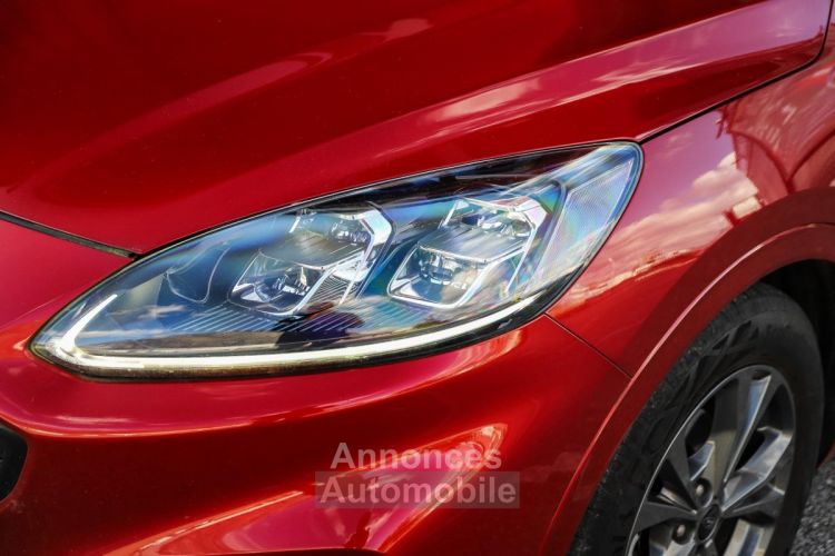 Ford Kuga 2.5 Duratec Flexifuel 190 e-CVT FHEV ST-Line X - <small></small> 26.970 € <small></small> - #39