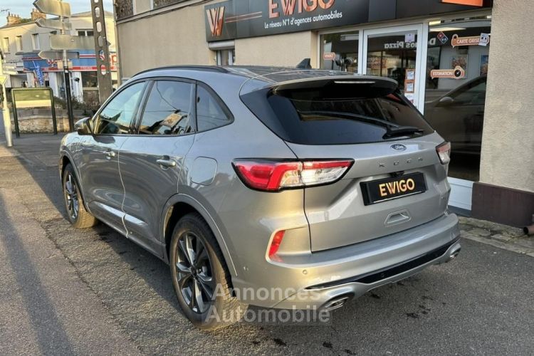 Ford Kuga 2.5 HYBRID RECHARGEABLE 225H 150 PHEV ST-LINE X POWERSHIFT - <small></small> 26.990 € <small>TTC</small> - #3