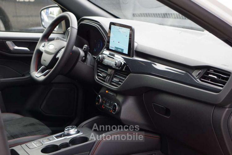 Ford Kuga 2.5 ST-LINE PLUG IN HYBRID FULL LED CAM 6D - <small></small> 39.990 € <small>TTC</small> - #8