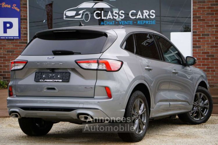 Ford Kuga 2.5 ST-LINE X PLUG-IN TVA-BTW NAV CAM DISTRONIC 6D - <small></small> 34.990 € <small>TTC</small> - #3