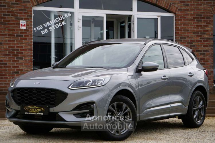 Ford Kuga 2.5 ST-LINE X PLUG-IN TVA-BTW NAV CAM DISTRONIC 6D - <small></small> 34.990 € <small>TTC</small> - #5