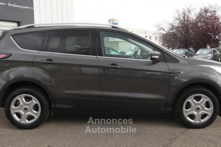 Ford Kuga Cool & Connect - <small></small> 13.990 € <small>TTC</small> - #2