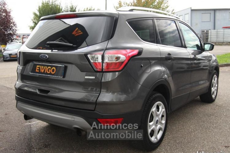 Ford Kuga Cool & Connect - <small></small> 13.990 € <small>TTC</small> - #3