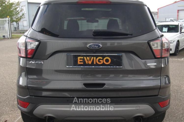 Ford Kuga Cool & Connect - <small></small> 13.990 € <small>TTC</small> - #4