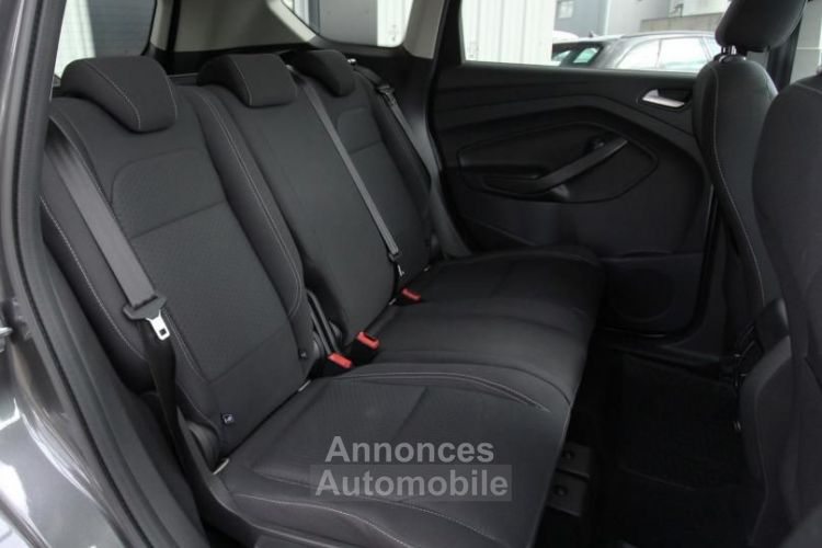 Ford Kuga Cool & Connect - <small></small> 13.990 € <small>TTC</small> - #11