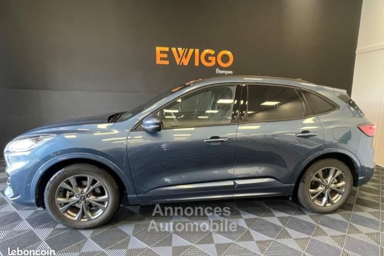 Ford Kuga HYBRID-FLEXFUEL E85 2.5 190CH FHEV ST-LINE BVA 2WD - <small></small> 26.790 € <small>TTC</small> - #2