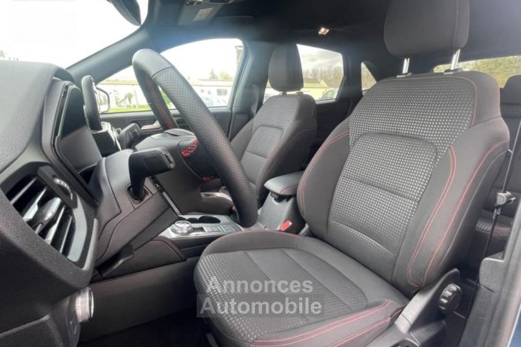 Ford Kuga HYBRID-FLEXFUEL E85 2.5 190CH FHEV ST-LINE BVA 2WD - <small></small> 26.790 € <small>TTC</small> - #9