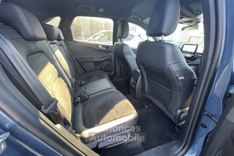 Ford Kuga II 1.5 EcoBoost 120ch S&S ST-Line BVA 8 *TBE / Faible kilometrage* - <small></small> 32.990 € <small>TTC</small> - #14