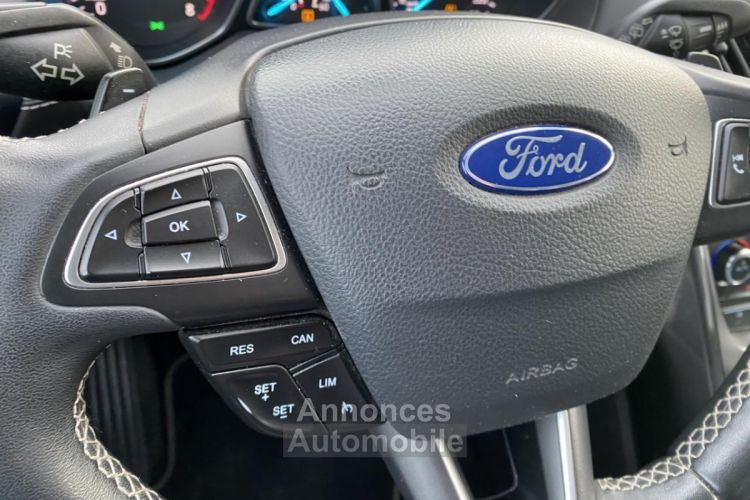 Ford Kuga II (2) 1.5 Flexifuel-85 150 4x2 VIGNALE AUTO - <small></small> 17.900 € <small>TTC</small> - #32