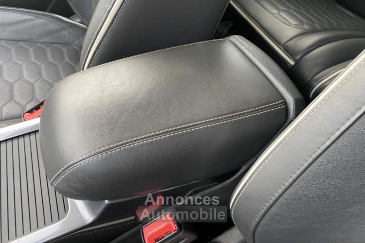 Ford Kuga II (2) 1.5 Flexifuel-85 150 4x2 VIGNALE AUTO - <small></small> 17.900 € <small>TTC</small> - #41