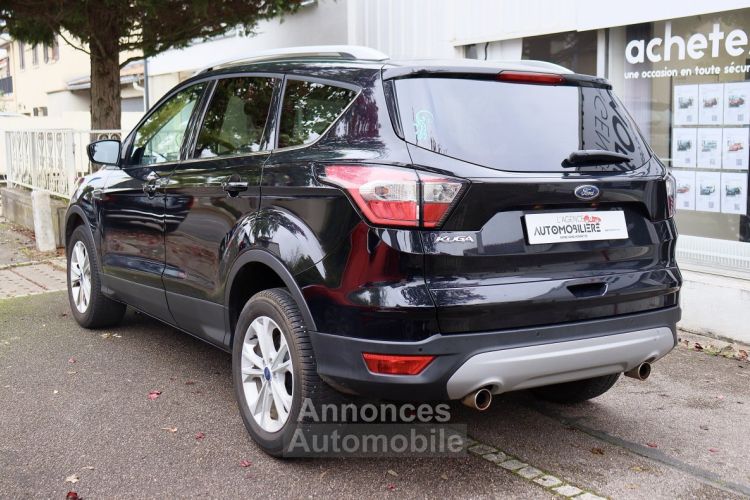 Ford Kuga II 2.0 TDCI 150 4x2 Titanium BVM6 (TO,CarPlay,Sièges/Volant Chaufants) - <small></small> 13.990 € <small>TTC</small> - #2