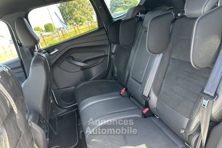 Ford Kuga II 2.0 TDCi 150ch Stop&Start ST-Line 4x4 - <small></small> 20.490 € <small>TTC</small> - #9