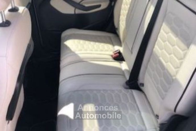 Ford Kuga II Vignale 2.0 TDCi 16V 4x4 Powershift 180 cv toit pano Cuir blanc - <small></small> 19.500 € <small>TTC</small> - #4