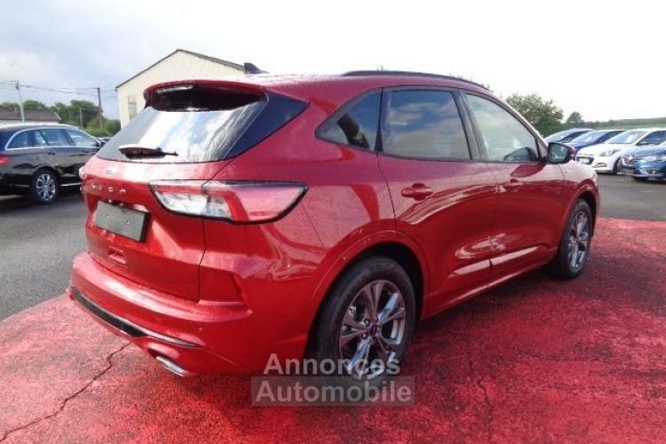 Ford Kuga III 1.5 ECOBOOST 150CH ST-LINE PLUS BV6 4X2 - <small></small> 37.500 € <small>TTC</small> - #3