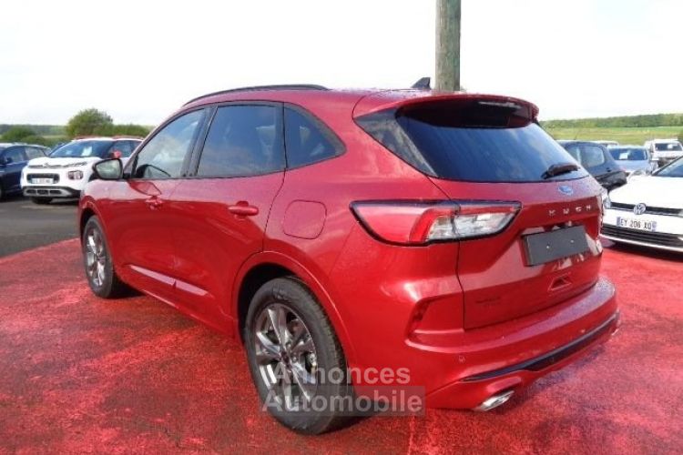 Ford Kuga III 1.5 ECOBOOST 150CH ST-LINE PLUS BV6 4X2 - <small></small> 37.500 € <small>TTC</small> - #4