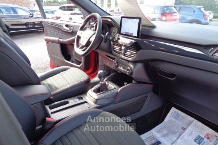 Ford Kuga III 1.5 ECOBOOST 150CH ST-LINE PLUS BV6 4X2 - <small></small> 37.500 € <small>TTC</small> - #7