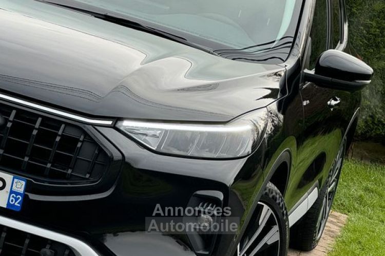 Ford Kuga III 2.5 DURATEC 183 FHEV I-AWD 4x4 4 Roues motrices ACTIVE X POWERSHIFT 06-2024 Français 1er main 12360kms crochet d'attelage électrique Caméra 360 Va - <small></small> 39.880 € <small>TTC</small> - #3