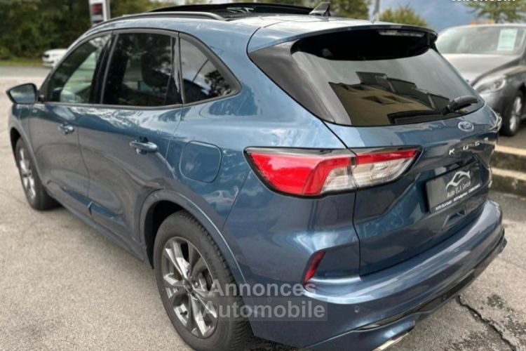 Ford Kuga PHEV 2.5 DURATEC 225 ST-LINE TVA RECUPERABLE FULL OPTIONS - <small></small> 25.890 € <small>TTC</small> - #2