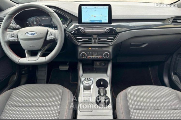 Ford Kuga PHEV 2.5 DURATEC 225 ST-LINE TVA RECUPERABLE FULL OPTIONS - <small></small> 25.890 € <small>TTC</small> - #4