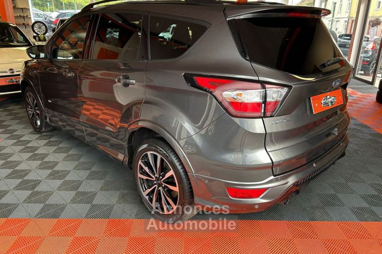 Ford Kuga ST-LINE 1.5 ECOBOOST AWD BVA 180 cv Garantie 12 mois - <small></small> 17.990 € <small>TTC</small> - #2