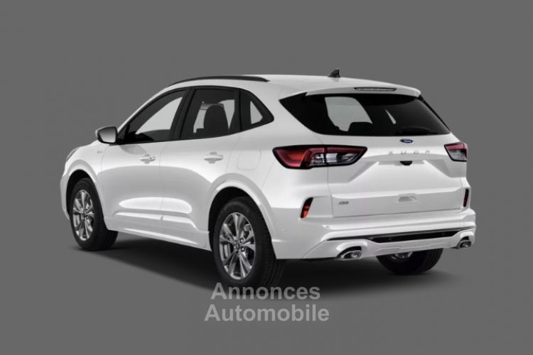 Ford Kuga ST-LINE 2.5 FHEV FKEXIFUEL - <small>A partir de </small>486 EUR <small>/ mois</small> - #2