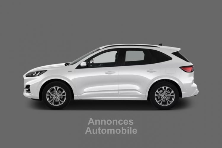Ford Kuga ST-LINE 2.5 FHEV FKEXIFUEL - <small>A partir de </small>486 EUR <small>/ mois</small> - #3