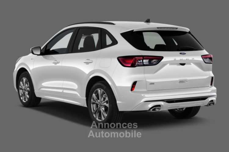 Ford Kuga ST Line X 1.5 EcoBlue 120 BVA8 - <small>A partir de </small>547 EUR <small>/ mois</small> - #2