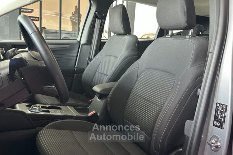 Ford Kuga TITANIUM 190 CH 2.5 FlexFuel HYBRID DURATEC BOITE AUTO CAMERA VIRTUAL COCKPIT - <small></small> 27.990 € <small>TTC</small> - #7