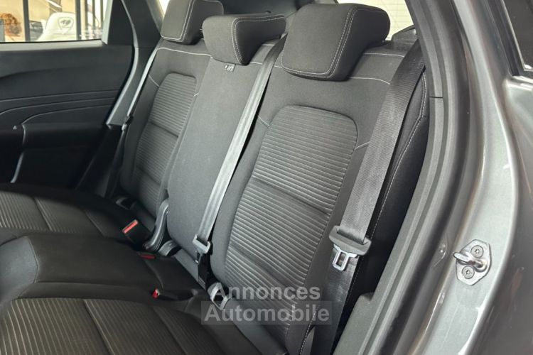 Ford Kuga TITANIUM 190 CH 2.5 FlexFuel HYBRID DURATEC BOITE AUTO CAMERA VIRTUAL COCKPIT - <small></small> 27.990 € <small>TTC</small> - #8