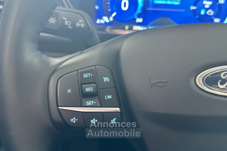 Ford Kuga TITANIUM 190 CH 2.5 FlexFuel HYBRID DURATEC BOITE AUTO CAMERA VIRTUAL COCKPIT - <small></small> 27.990 € <small>TTC</small> - #11