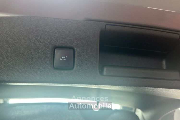 Ford Kuga TITANIUM 190 CH 2.5 FlexFuel HYBRID DURATEC BOITE AUTO CAMERA VIRTUAL COCKPIT - <small></small> 27.990 € <small>TTC</small> - #19