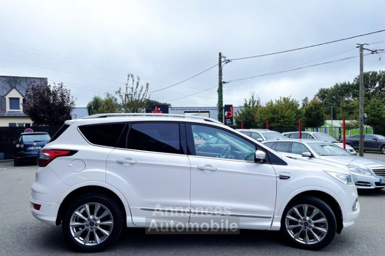 Ford Kuga Vignal Flexifuel E85 Ethanol 2019 1.5 SCTi 150ch - <small></small> 19.490 € <small>TTC</small> - #3