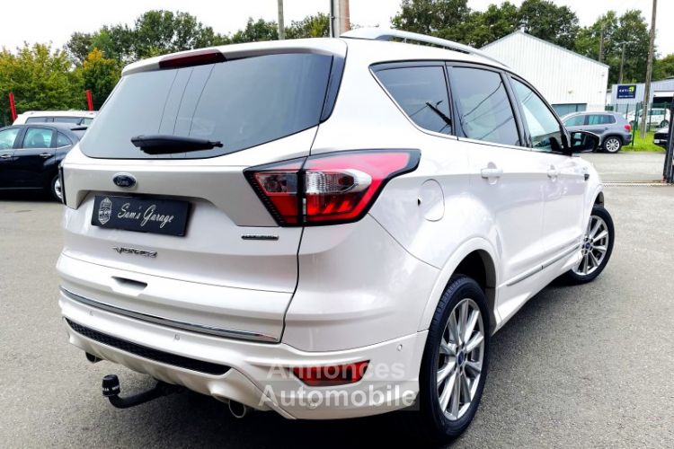 Ford Kuga Vignal Flexifuel E85 Ethanol 2019 1.5 SCTi 150ch - <small></small> 19.490 € <small>TTC</small> - #4